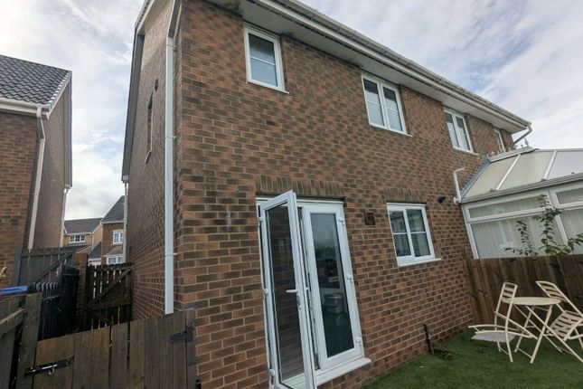 Beechwood Close, Durham photo 3