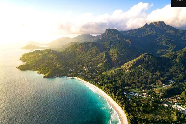 Land for sale in Grand Anse Mahé, West Coast, Seychelles