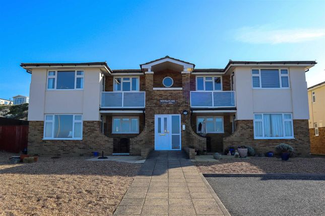 Thumbnail Flat to rent in West Beach Court, 54 Marine Parade, Seaford