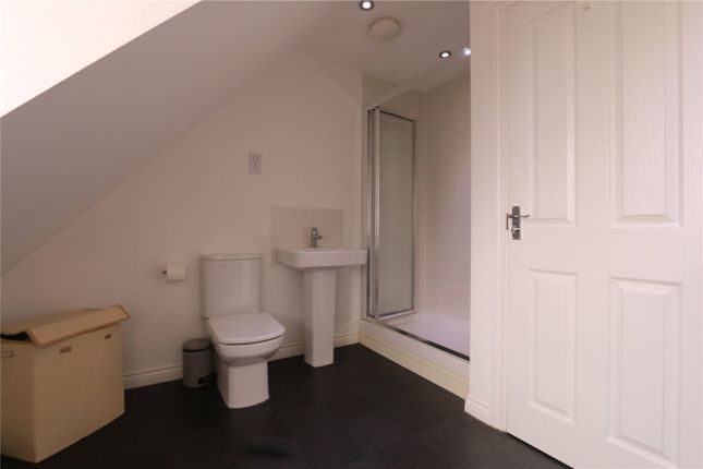 Semi-detached house for sale in Gregory Street, Hyde, Greater Manchester