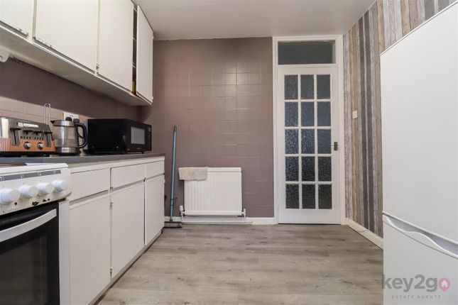 Flat 3, 7, Smithfield Road, Sheffield photo 4