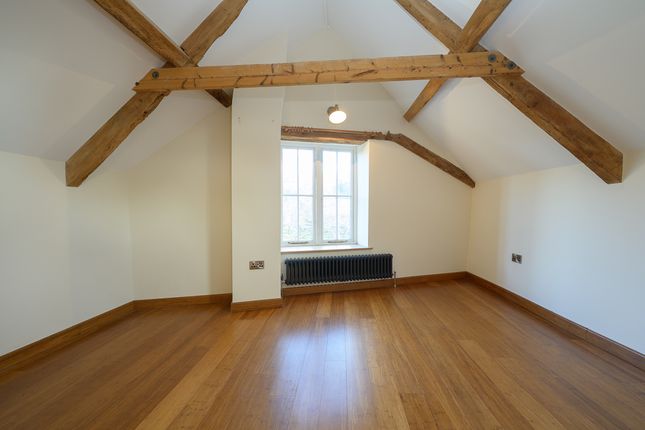 Flaxley House Coach House-3