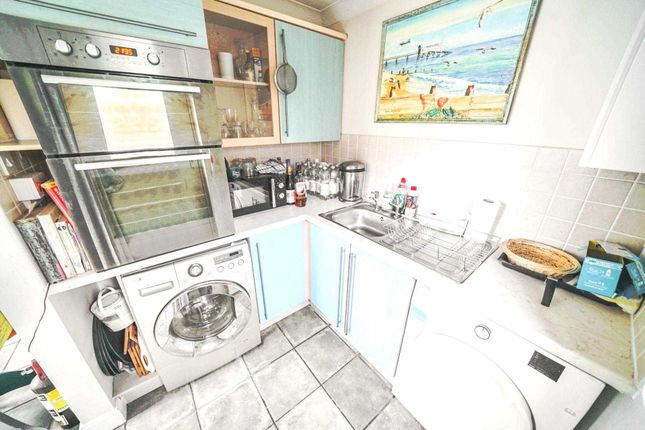 Detached house for sale in Jones Square, Selsey