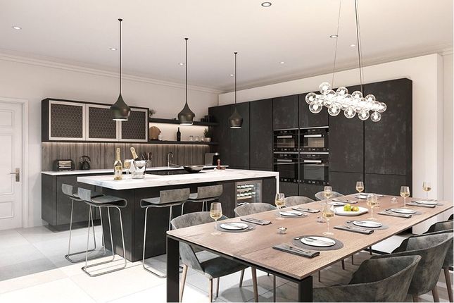 Plot 3 Royal Ascot Residences,, Royal Ascot Residences, Ascot photo 3