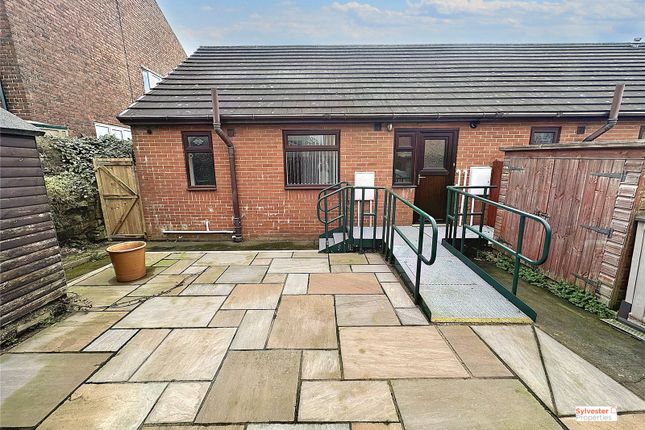 Bungalow for sale in Spring Close, Stanley, Annfield Plain, County Durham