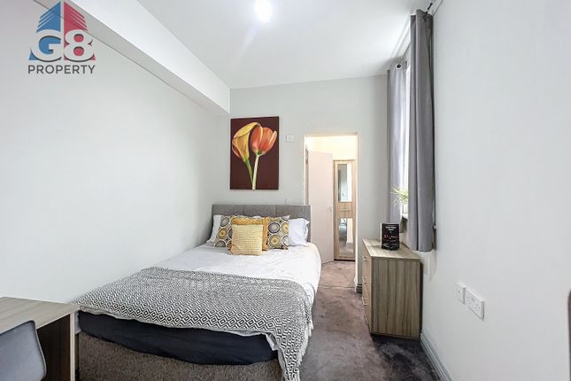 6 Bedroom HMO , Doncaster