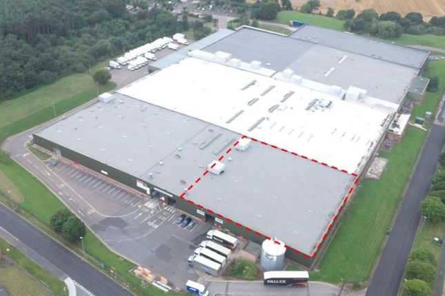 Industrial to let in Unit 5, Greenhills Business Park, Spennymoor