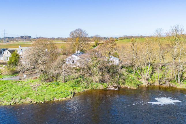 The Hatton Cottage, By The River Tay, Perth photo 2