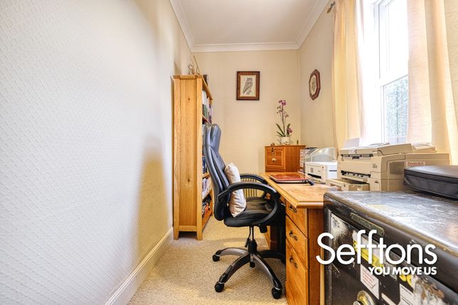 Detached house for sale in Norwich Road, North Walsham