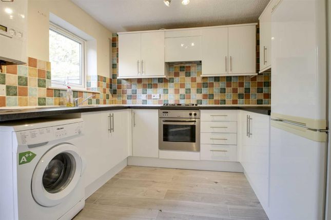 Semi-detached house to rent in Squires Close, Coffee Hall, Milton Keynes