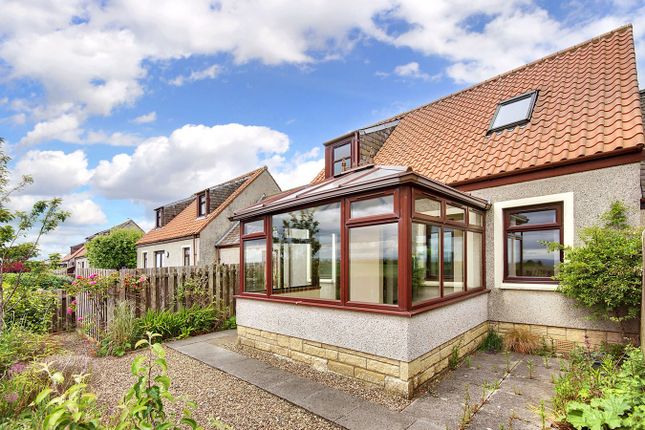 Thumbnail Link-detached house for sale in Kilrenny Lea, Kilrenny, Anstruther