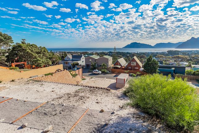 Land for sale in Mountain Street, Kommetjie, Cape Town, Western Cape, South Africa