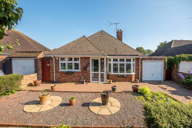 Detached bungalow for sale in Horne Road, Shepperton