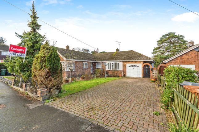 2-bed house on 10, Ash Close, Southampton, £350,000