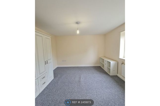 First Floor Bedroom