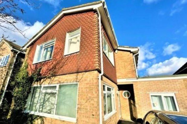 Thumbnail Property to rent in Berriman Close, Colchester