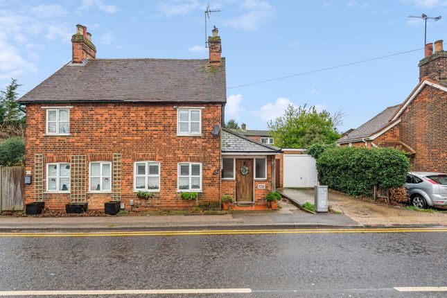 2-bed house on 15 North Road, Stevenage, £350,000