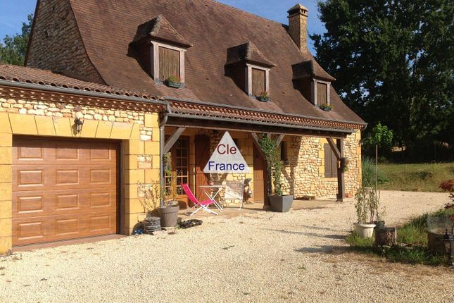 Detached house for sale in Belves, Aquitaine, 24170, France