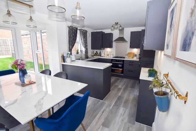 2, Cobblers Way, Market Drayton photo 4