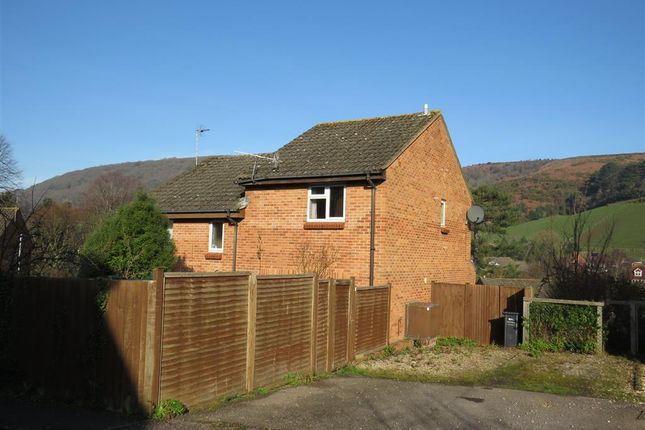 Property to rent in Lime Close, Minehead
