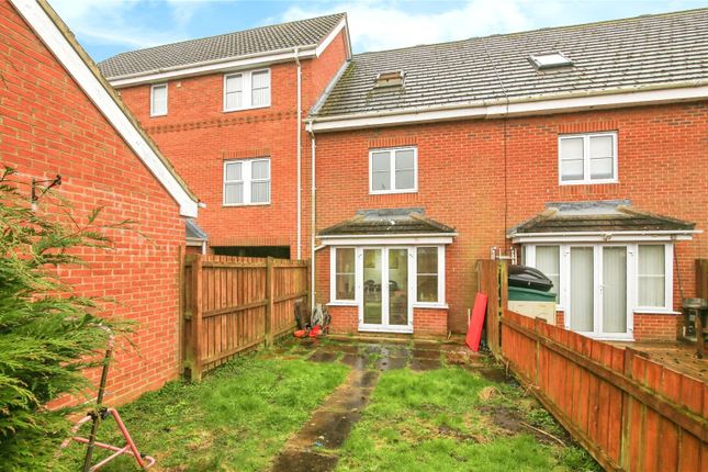 Terraced house for sale in Bothal Terrace, Ashington, Northumberland