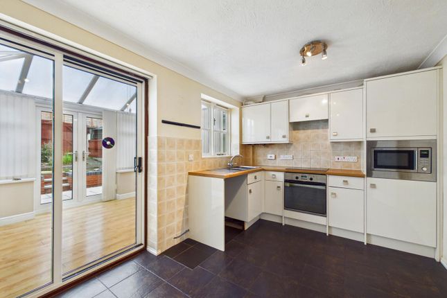 3, Coppertop Mews, Pontefract photo 2