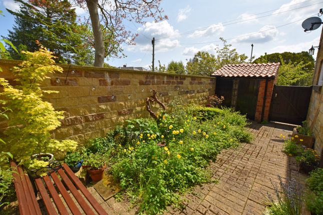 Detached house for sale in Low Street, Scalby, Scarborough