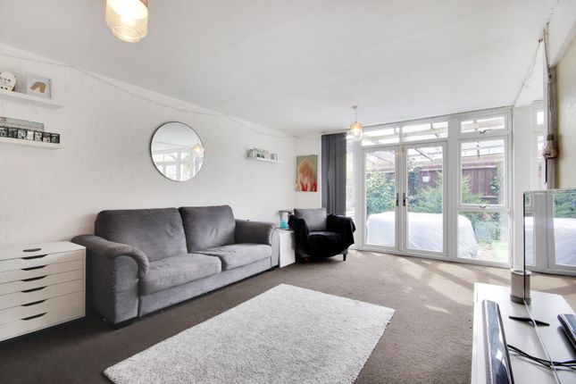 Terraced house for sale in Punch Croft, New Ash Green, Longfield, Kent