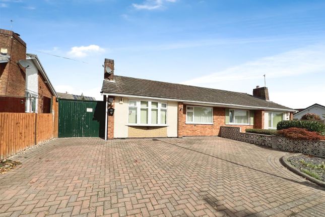 2-bed other on 3, Cheshire Drive, Wigston, £245,000