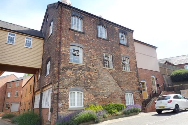 Property to rent in The Flour Mills, Burton-On-Trent
