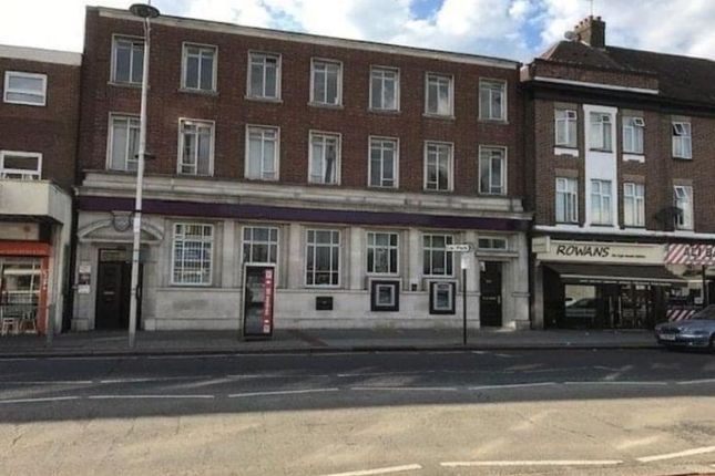 Office to let in 133 High Street, 2nd Floor, Ilford