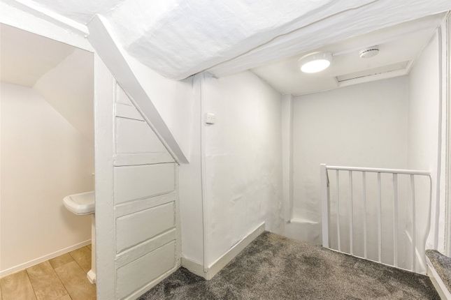 Flat for sale in Cooper Street, Chichester, West Sussex