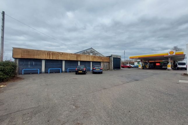Thumbnail Industrial to let in 19 Kerse Road, Stirling, Stirling