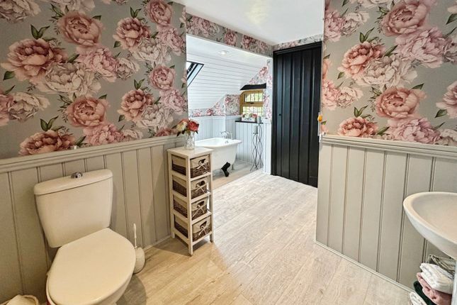 A Delightful Country Property