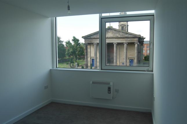 14 Box Apartments, 1 Marriott Street, Stockport photo 4