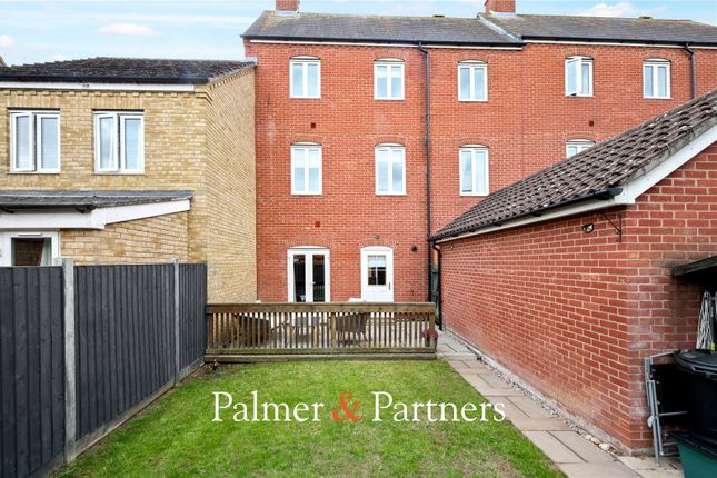 42, Springham Drive, Myland, Essex photo 4