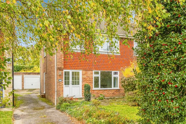 3-bed house on Ernorth, Station Road, Lewes, £370,000