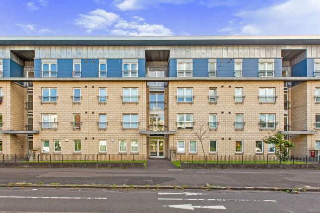 Thumbnail Flat for sale in Shields Road, Glasgow