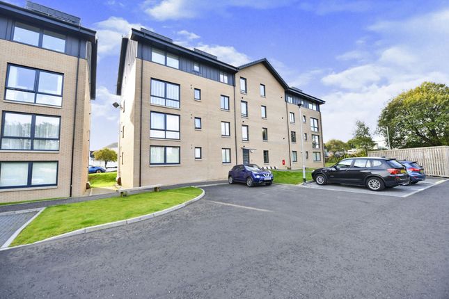 Flat for sale in St. Mungo Street, Bishopbriggs, Glasgow