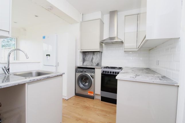 Terraced house to rent in Aylands Road, Enfield