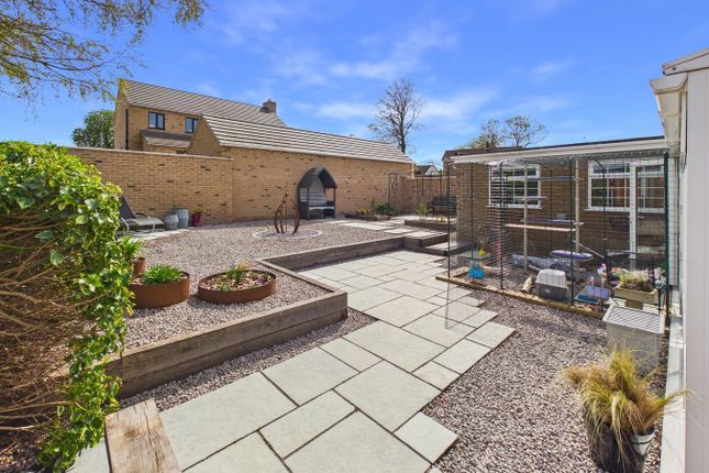 Monkey Puzzle Lodge, Lynn Road, Downham Market photo 4