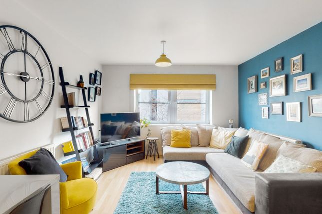 Flat for sale in Hannay House, Scott Ave, London