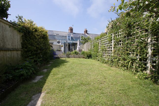 Property for sale in Les Camps Du Moulin, St Martin's, Guernsey