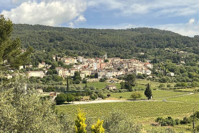 Thumbnail Property for sale in Callas, Provence-Alpes-Cote D'azur, 83830, France