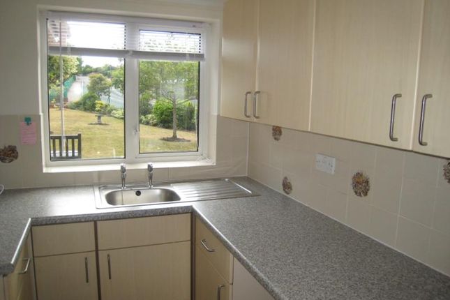 Flat 27,, Stanley Mews, Budleigh Salterton photo 4