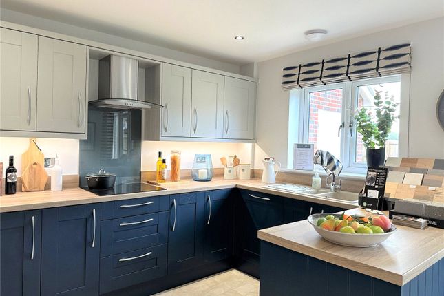 Plot 28 The Ellingham, Skylarks,, Diss Road, Botesdale photo 3