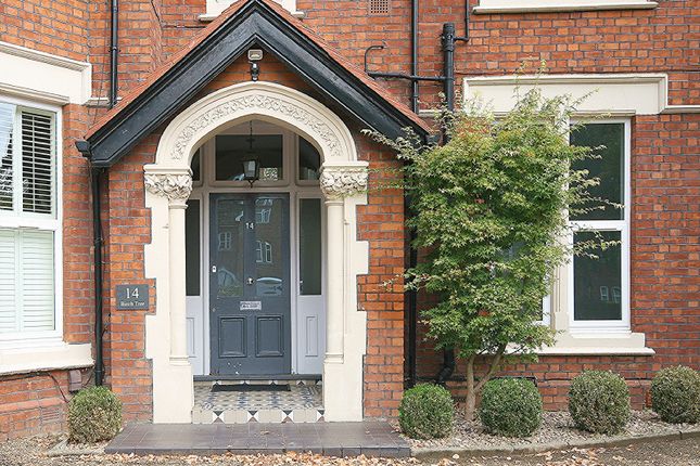 Flat 2, Birch Tree, 14 Beckenham Grove, Bromley photo 3