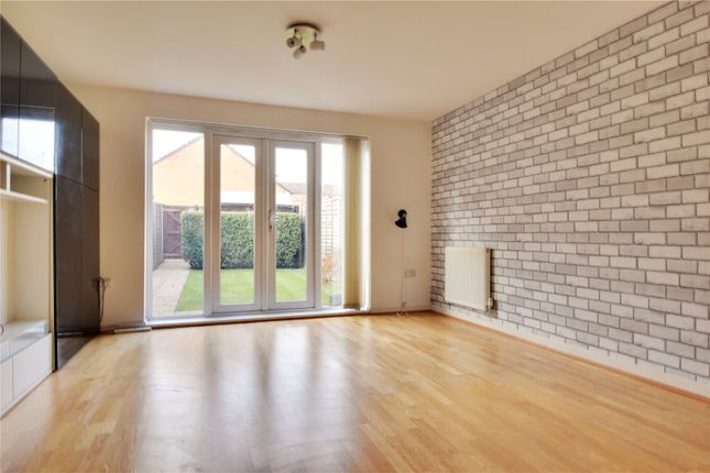 Terraced house for sale in The Meadows, Watford, Hertfordshire