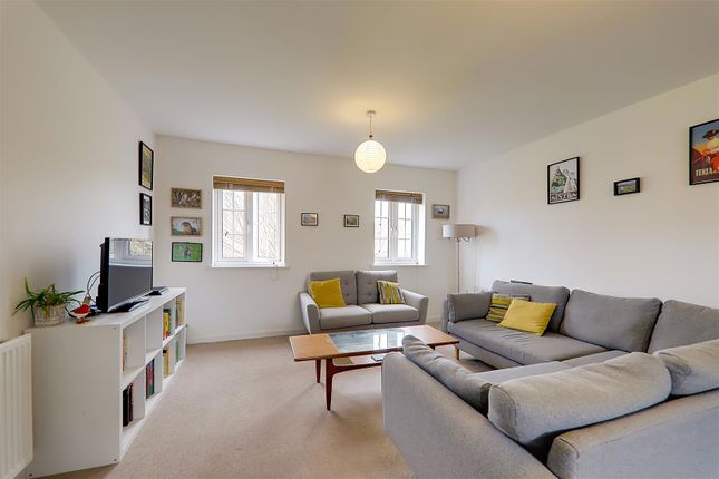 Flat for sale in 1 Gresley Court, Overton Road, Worthing