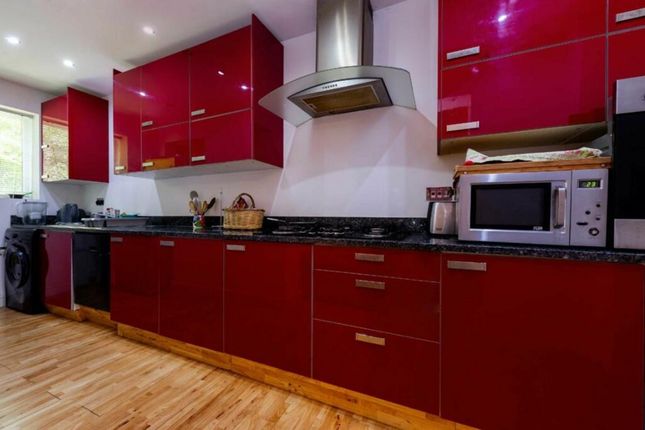Detached house for sale in Abercorn Road, London